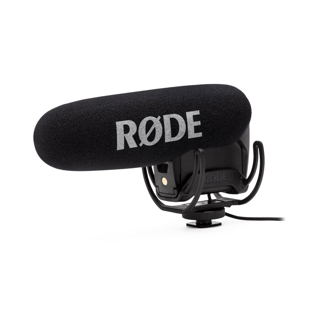 VideoMic Pro (Rycote)